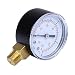Produktbild censhaorme 50mm Wasserdruckmesser Gewinde Montieren Öldruckanzeige Luftkompressor Manometer Tester 0-4bar 0-60psi BSPT