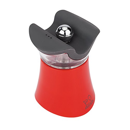 Peugeot 30902 PEP’S Pfeffermühle 8 cm, rot - 2