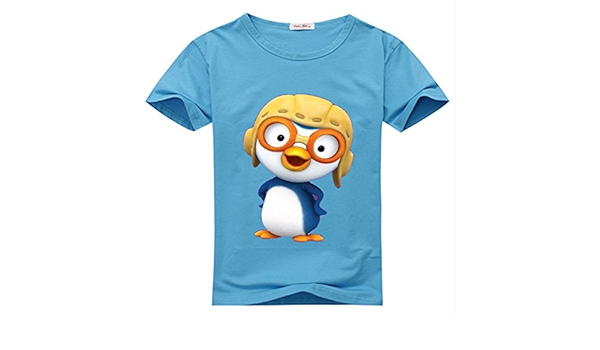 pororo shirt