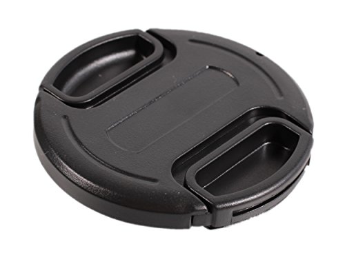 ARES photo Bouchon d objectif 58 mm Lens Cap pour Nikon AF-S DX Nikkor 55 300 mm 1 4 5 5 6 G ED VR 58 mm ARES photo Bouchon d objectif 58 mm Lens Cap pour Nikon AF-S DX Nikkor 55 300 mm 1 4 5 5 6 G ED VR 58 mm