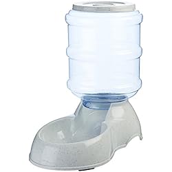 AmazonBasics - Distributeur de nourriture, Petit modèle