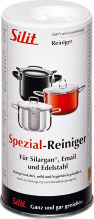 Preisvergleich Produktbild Spezial Topf-Reiniger