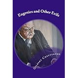 Eugenics and Other Evils: Classic Literature