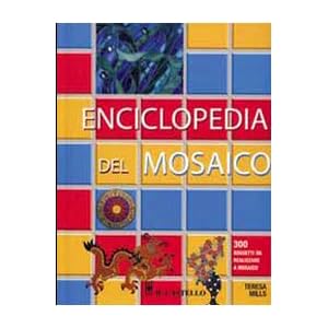 Enciclopedia del mosaico
