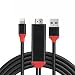 LightningtoHDMI Cable Adapter RS.3729.00