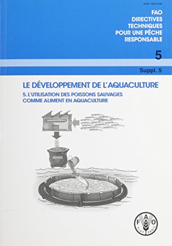 Le Développement De L'aquaculture gratuit Le Développement De L'aquaculture gratuit
