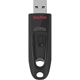 SanDisk Ultra 128 GB USB 3.0 Flash Bellek - SDCZ48-128G-U46 | USB Flash S&uuml;r&uuml;c&uuml;, Diz&uuml;st&uuml; Bilgisayarlar, Bilgisayarlar, Masa&uuml;st