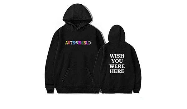 astroworld sweatshirt amazon