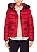 Produktbild s.Oliver RED LABEL Damen Elegante Daunenjacke red 44