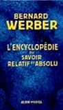 L'encyclopédie du savoir relatif et absolu