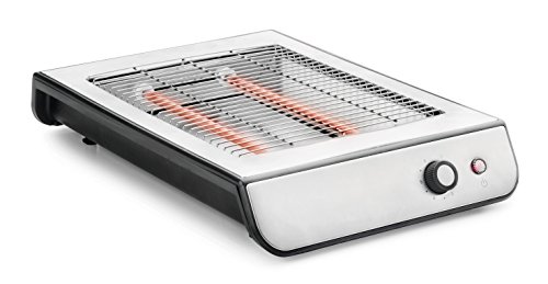 Lacor Pro Toaster Horizontal, 600 W