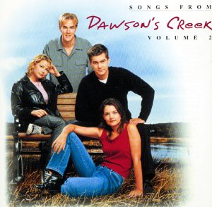Preisvergleich Produktbild Dawson'S Creek 2