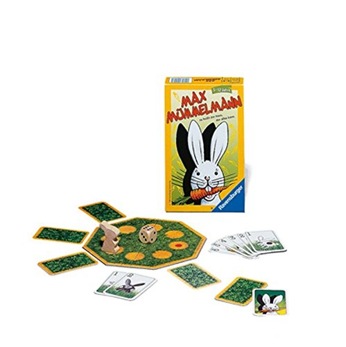 Preisvergleich Produktbild Max Mümmelmann