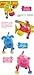 Galt Toys Farm Friends Mobile