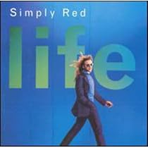 Blue: Amazon.co.uk: CDs & Vinyl