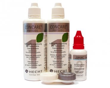 Preisvergleich Produktbild Concare Sparpack