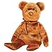 Produktbild TY Beanie Baby - MC MASTERCARD IV Bear (Credit Card Exclusive) by TY Beanie Babies