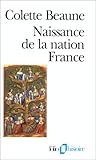 Image de Naissance de la nation France