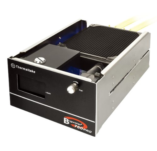 Preisvergleich Produktbild Thermaltake Bigwater 760 Pro Lüfter für PC