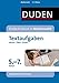 Einfach klasse in Mathematik - Textaufgaben 5. bis 7. Klasse: Wissen - Üben - Testen (Duden - Einfach klasse) by 