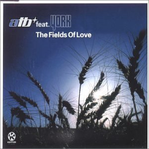 Preisvergleich Produktbild Fields of Love by Atb
