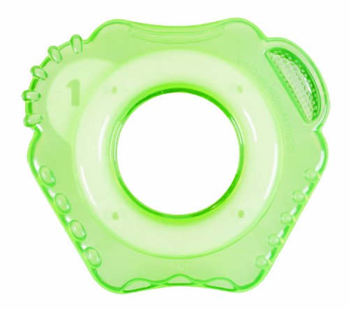 Munchkin 011478 Teething Ring Stage 1 - Colour May Vary