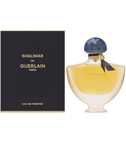 Guerlain 香水セット ゲラン SHALIMAR EDP　30mlなど Guerlain Shalimar 30ml Eau de Parfum : Amazon.co.uk: Beauty