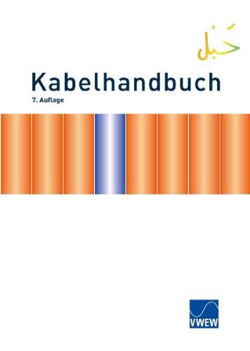 Preisvergleich Produktbild Kabelhandbuch