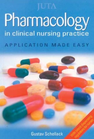 Preisvergleich Produktbild Pharmacology in Clinical Nursing Practice: Application Made Easy