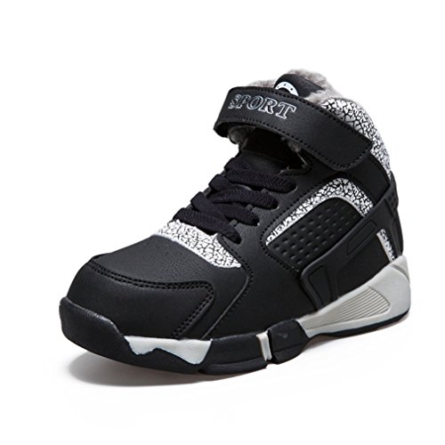 boys winter trainers
