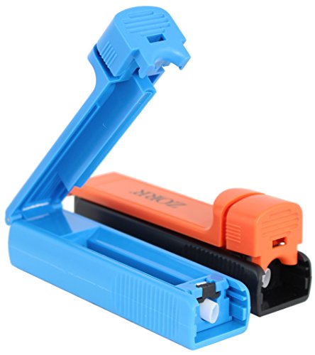 Preisvergleich Produktbild Zigaretten Stopfgerät Classic Handstopfgerät Stopfer