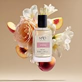 Mad N101 Selective Eau de Parfum (EDP) 50 ml-Fresh and Permanent Floral Women's Perfume with Peaches, Jasmine and Sandalwood