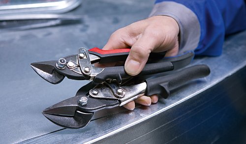 Bessey Ideal-Schere, klein und wendig D15A-SB D15A-SB - 11