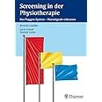 Screening in der Physiotherapie: Das Flaggen-System - Warnsignale ...