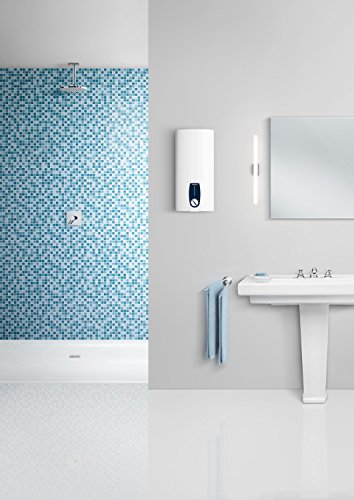 STIEBEL ELTRON DHB-E 18/21/24 SL, elektronisch geregelter Durchlauferhitzer, umschaltbar 18/21/24 kW, 232011 - 4