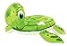 Produktbild Best_way Schwimmtier Turtle Ride-on Schildkröte, 136x131x69 cm, Grün