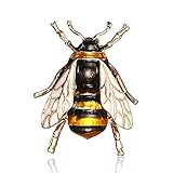 verwendungszweck: kleidung / beutel / hut / schal ... tägliche / geburtstag / partei / abschlussball / weihnachten ... entzückende elefant brosche wird aufhellen jeden schal, pullover, hut, handtasche oder rucksack. brosche zeigt einige tragen, ist aber in der großen form und so süß