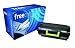 Produktbild Toner Lexmark MX711 bk 62D2XOO comp. Freecolor