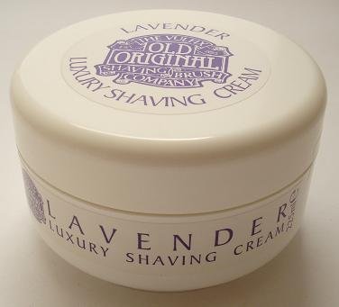 Honbeanify Luxury Lavender Shaving Cream 225ml