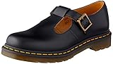 mary jane's last dance lyrics genius Dr Martnes Polley Dr. Marten\'s Polley, Damen Mary Jane Flats, Schwarz (Black), 42 EU