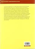 Image de Métodos de evaluación y calidad de resúmenes documentales: (Biblioteconomía y Administración Cultural)