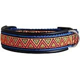 LEDUSTRA Hundehalsband 