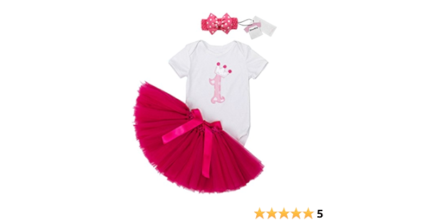 amazon baby birthday dress