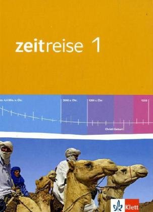 Download Zeitreise / Neue Ausgabe für differenzierende Schulen in Nordrhein-Westfalen: Zeitreise / Schülerbuch: Neue Ausgabe für differenzierende Schulen in Nordrhein-Westfalen