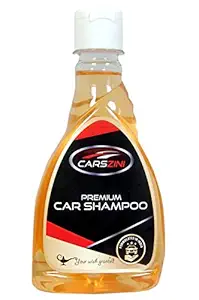 CARSZINI Premium Car Shampoo