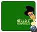 Produktbild Maurice Moss - The It Crowd Mouse Pad