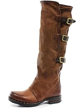 A.S.98 Stiefel Saintriv 256301-101 Castagna TDM Airstep as98