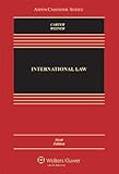 Image de International Law, Sixth Edition (Aspen Casebooks)