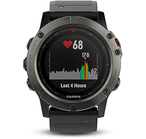 garmin fenix 5x plus amazon uk