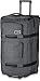 Produktbild Dakine Split Roller Reisetasche/Rollkoffer/Sporttasche mit Trolleyfunktion und ausziehbarem Teleskopgriff, Trolley Reisekoffer-/trolley mit Reißverschluss und Sicherheitsfach, 110L